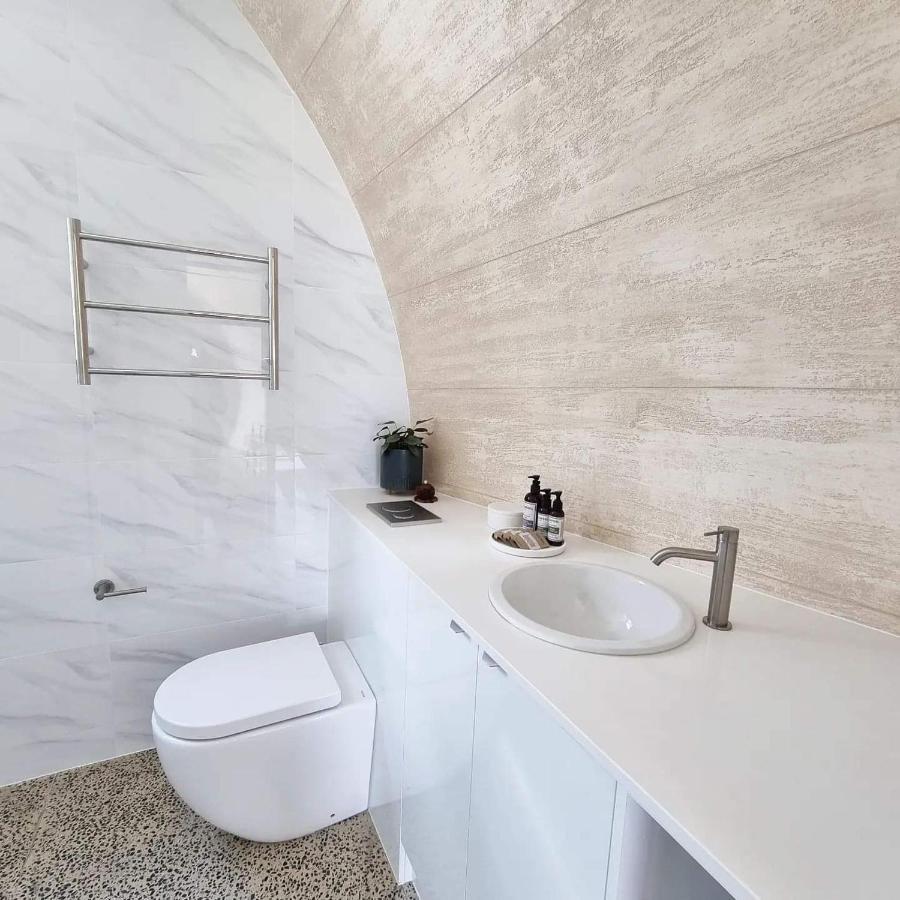 Barrel View Luxury Cabins Ballandean المظهر الخارجي الصورة